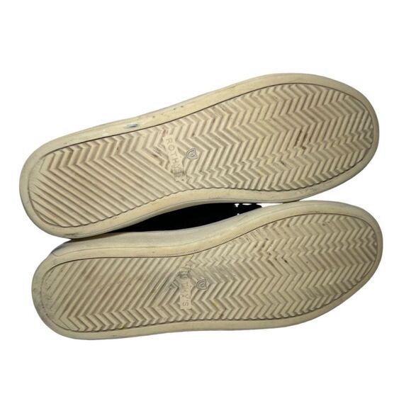 Men’s Rothy’s RS01 sneaker black shoes size 11 - Picture 5 of 7